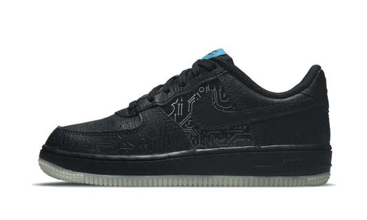 Air Force 1 Low ’07 Computer Chip Space Jam | איירפורס נמוכות