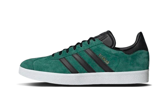 Adidas Gazelle Collegiate Green | אדידס ג'זל