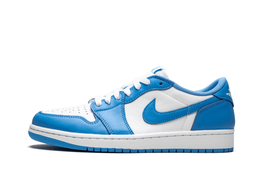 Air Jordan 1 Low Sb Unc | ג'ורדן 1 נמוכות