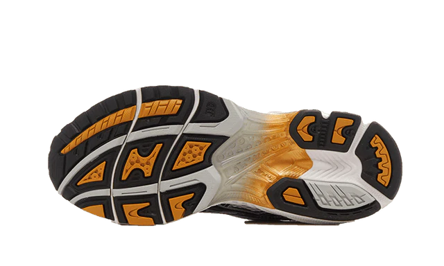 ASICS GEL-Kayano 14 Pure Gold