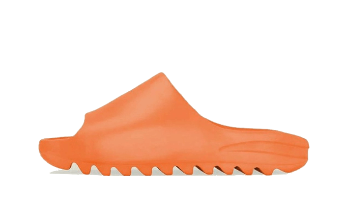 Yeezy Slide Enflame Orange