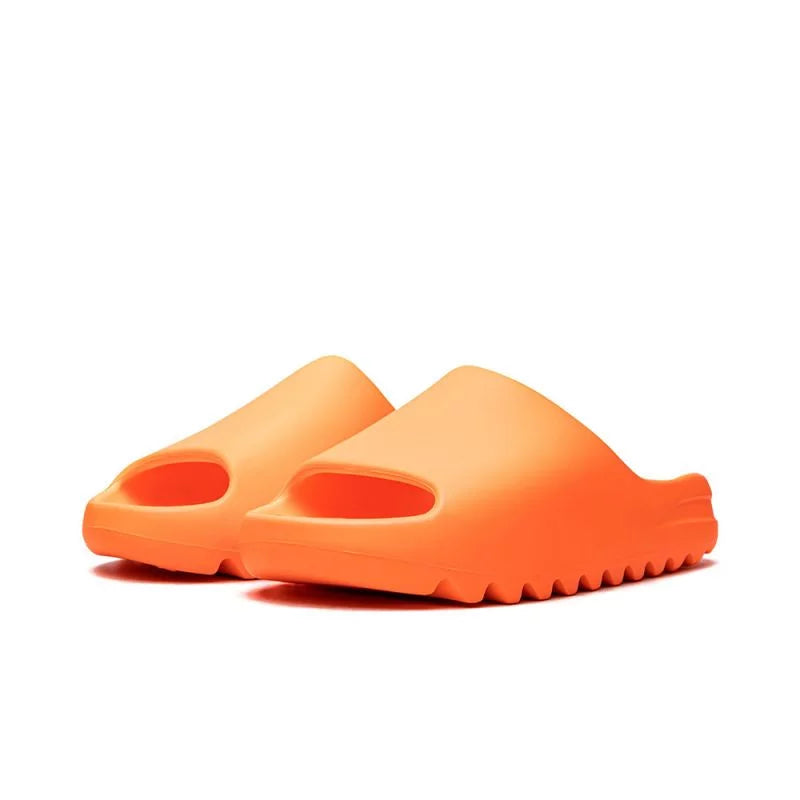 Yeezy Slide Enflame Orange