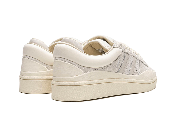 Adidas Campus Bad Bunny Cloud White  | אדידס קמפוס