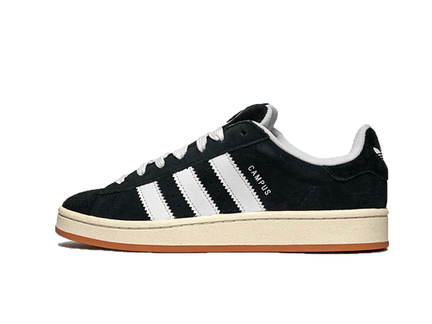 Adidas Campus 00s Core Black | אדידס קמפוס