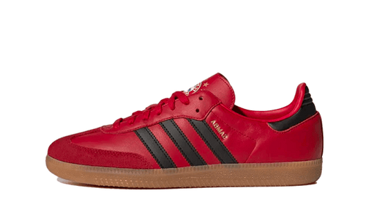 Adidas Samba FC Bayern | אדידס סמבה