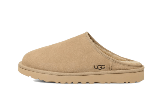 UGG CLASSIC SLIP-ON MUSTARD SEED | כפכפי אגג