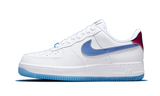 Air Force 1 Low ’07 Lx Uv Reactive Swoosh | איירפורס נמוכות