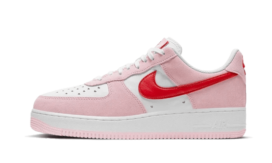 Air Force 1 Low Love Letter Valentine’s Day | איירפורס נמוכות