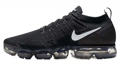 Air Vapormax 2 Black