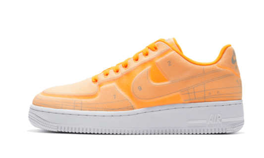 Air Force 1 Low Laser Orange | איירפורס נמוכות