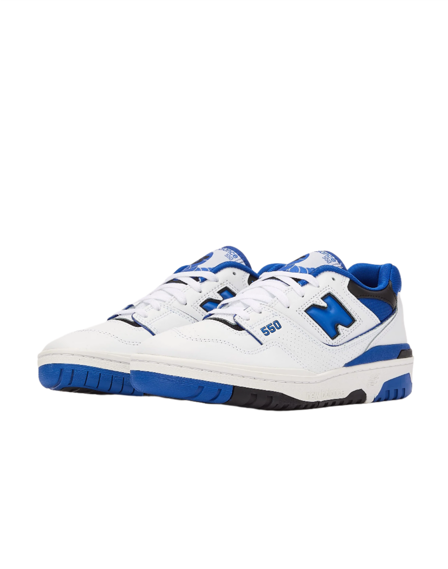 New Balance 550 White Blue | ניו באלאנס