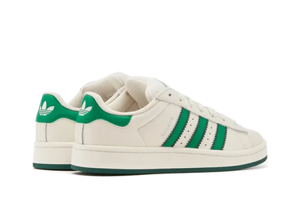 Adidas Campus 00s Core White Green | אדידס קמפוס