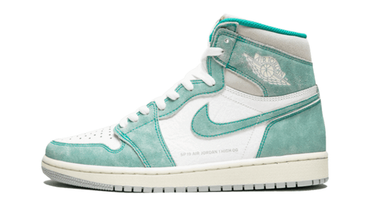 Air Jordan 1 Retro High Turbo Green | ג'ורדן 1 גבוהות