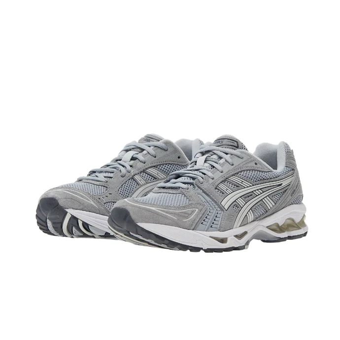 ASICS GEL-Kayano 14 –Piedmont Grey/ Sheet Rock