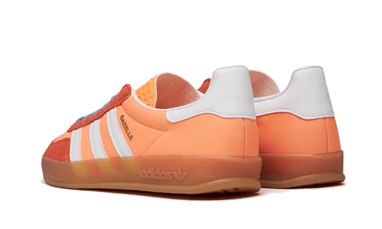 Adidas Gazelle Indoor Beam Orange | אדידס ג'זל