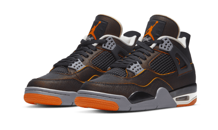 Air Jordan 4 Se Starfish | ג'ורדן 4