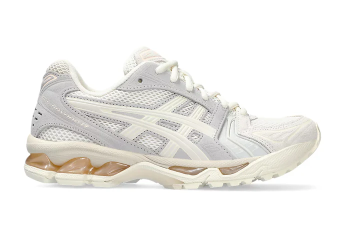 ASICS GEL-Kayano 14 –Cream / Blush