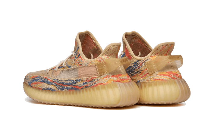 Yeezy Boost 350 V2 Mx Oat | נעלי ייזיי