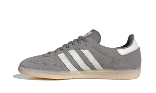 Adidas Samba OG Grey Three | אדידס סמבה