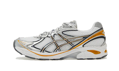 ASICS GT-2160 - White Pure Silver Gold