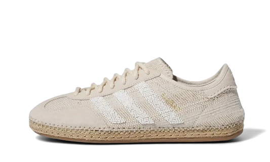 Adidas Gazelle CLOT Halo Ivory | אדידס ג'זל