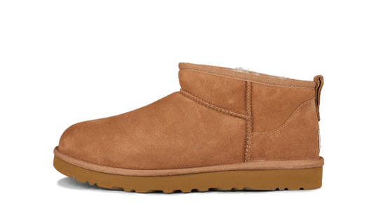 UGG CLASSIC ULTRA MINI BOOT CHESTNUT | מגפי אגג