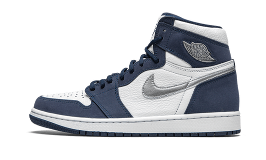 Air Jordan 1 Retro High Midnight Navy (2020) | ג'ורדן 1 גבוהות