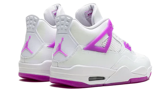 Air Jordan 4 Hyper Violet | ג'ורדן 4