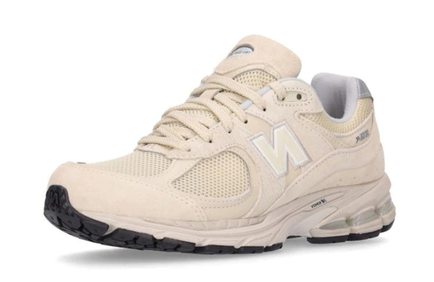 New Balance 2002R Beige