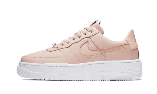 Air Force 1 Low Pixel Particle Beige | איירפורס נמוכות