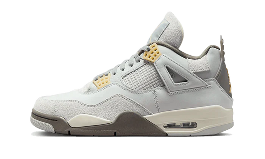 Air Jordan 4 Se Craft Photon Dust | ג'ורדן 4