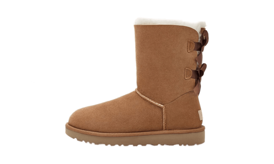 UGG Bailey Bow II Brown | מגפי אגג