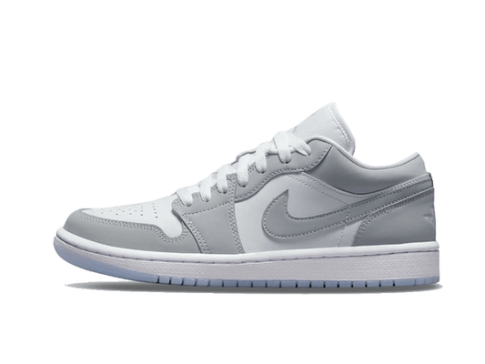 Air Jordan 1 Low Wolf Grey | ג'ורדן 1 נמוכות