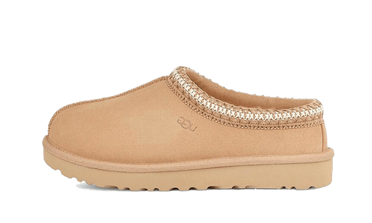 UGG TASMAN SLIPPER DRIFTWOOD | כפכפי אגג