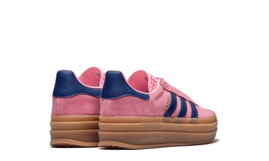 Adidas Gazelle Bold Pink Glow | אדידס ג'זל