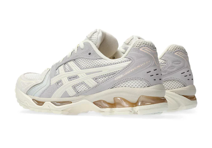 ASICS GEL-Kayano 14 –Cream / Blush