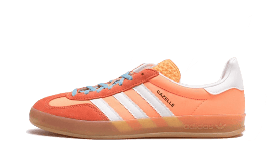 Adidas Gazelle Indoor Beam Orange | אדידס ג'זל