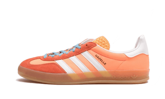 Adidas Gazelle Indoor Beam Orange | אדידס ג'זל