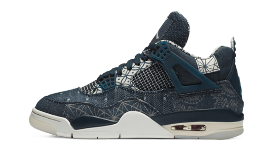 Air Jordan 4 Retro Se Deep Ocean | ג'ורדן 4