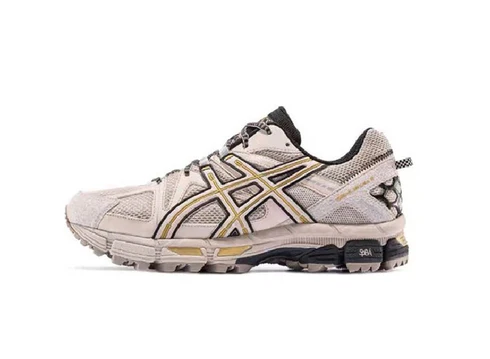 ASICS GEL-Kahana 8 Khaki