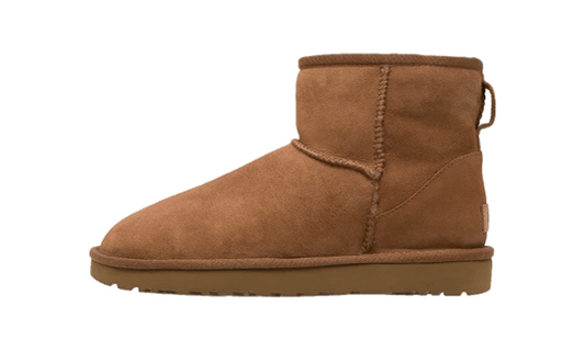 UGG CLASSIC MINI II BOOT CHESTNUT | מגפי אגג