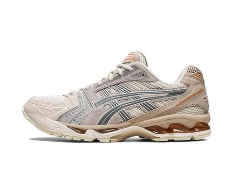 ASICS GEL-Kayano 14 – Birch Grey