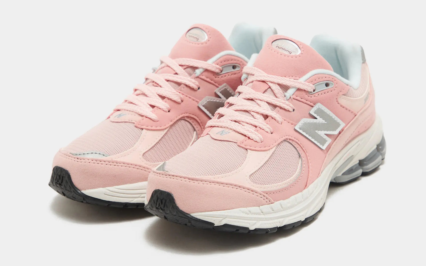 New Balance 2002R Pink