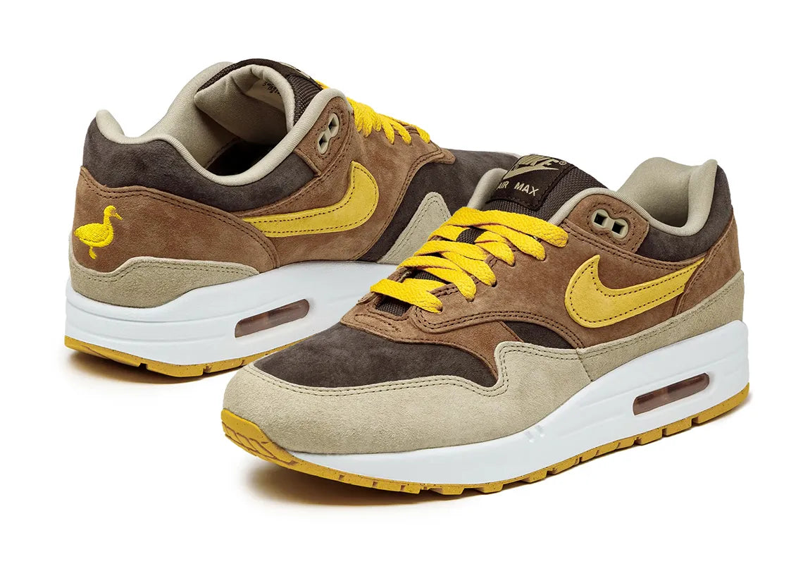 Air Max 1 Ugly Duckling - Pecan‏