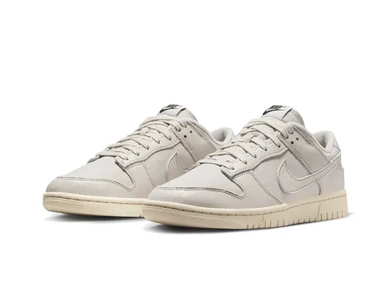 Dunk Low Premium Light Orewood Brown | דאנק נמוכות