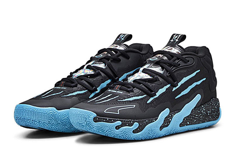 Puma LaMelo Ball MB.03 Blue Hive