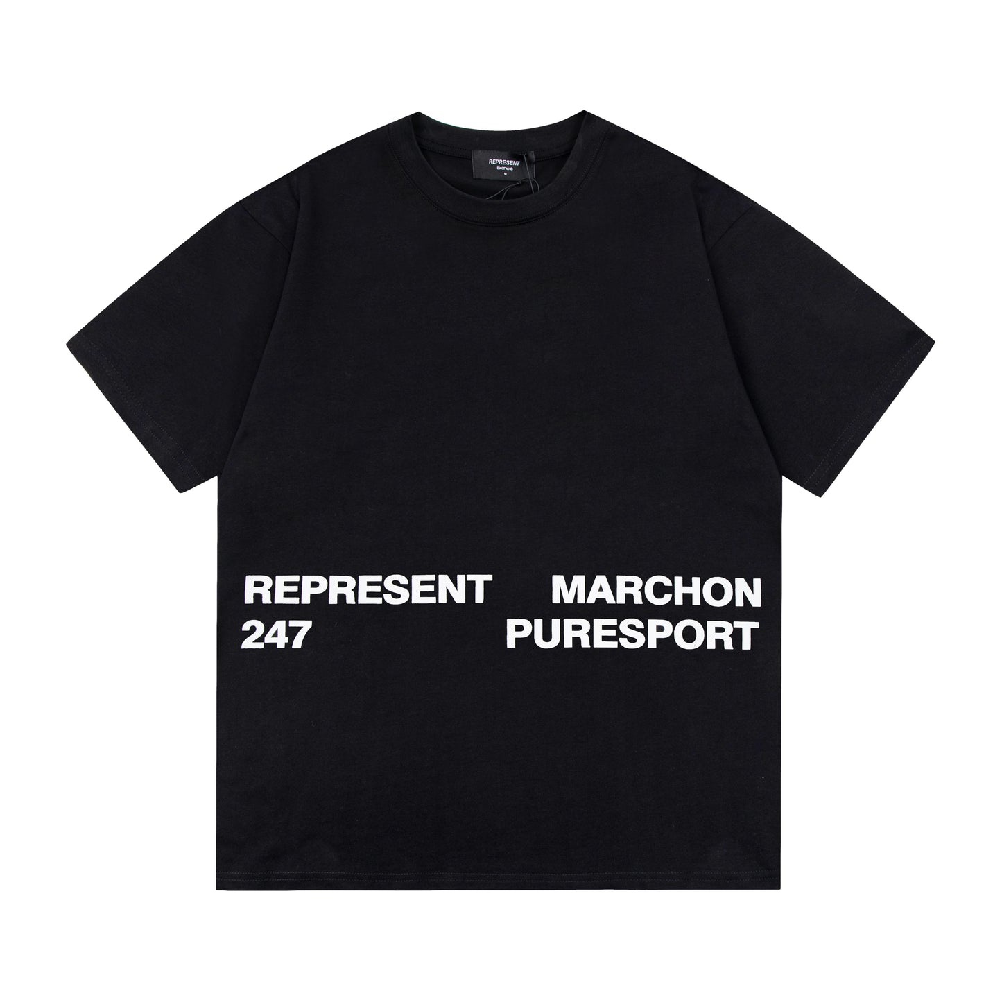 represent marchon t-shirt