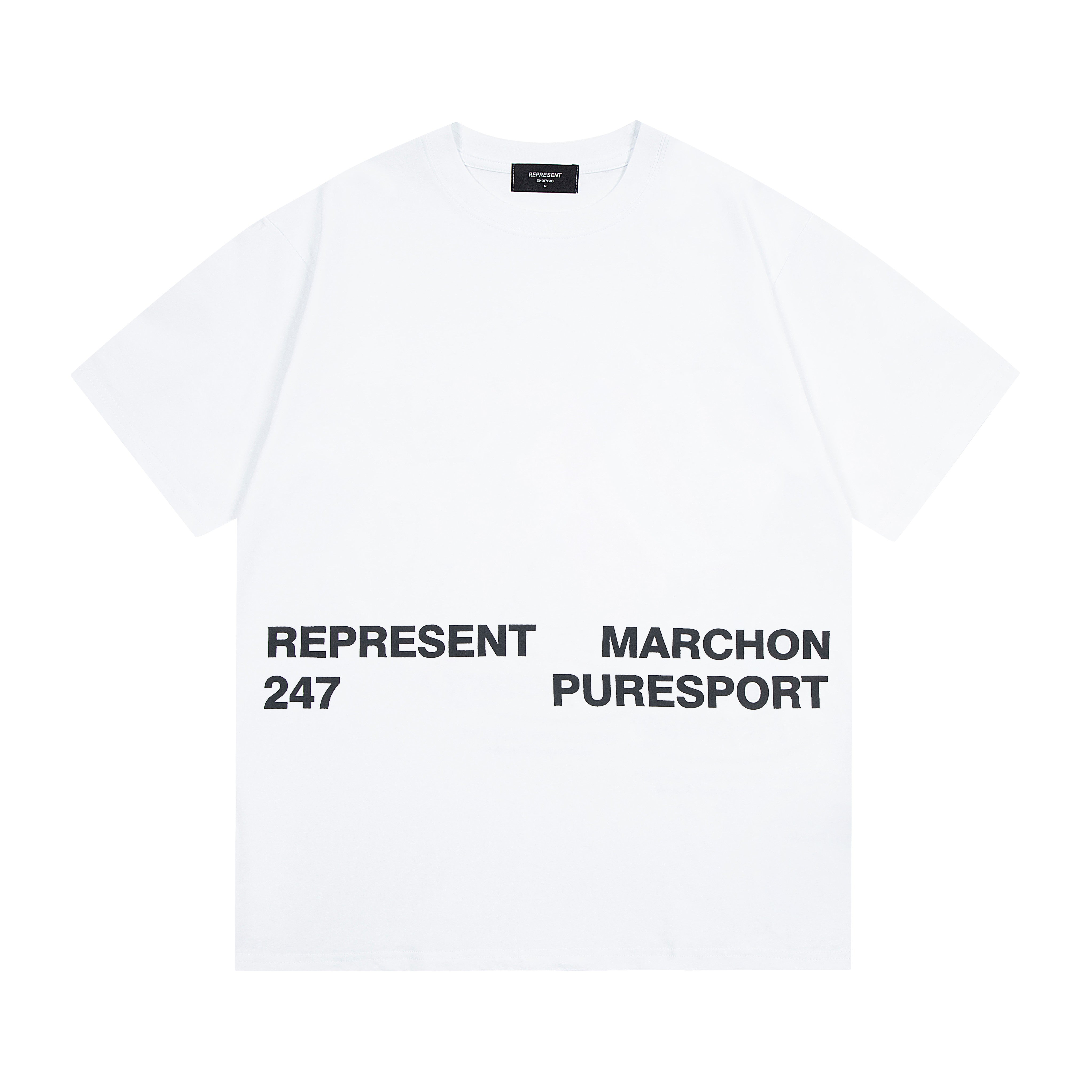 represent marchon t-shirt