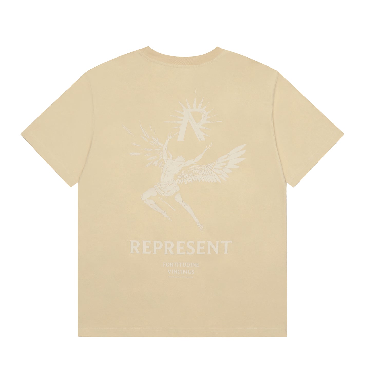 represent t-shirt