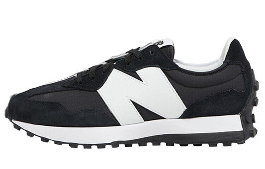 New Balance 327 Collective Black